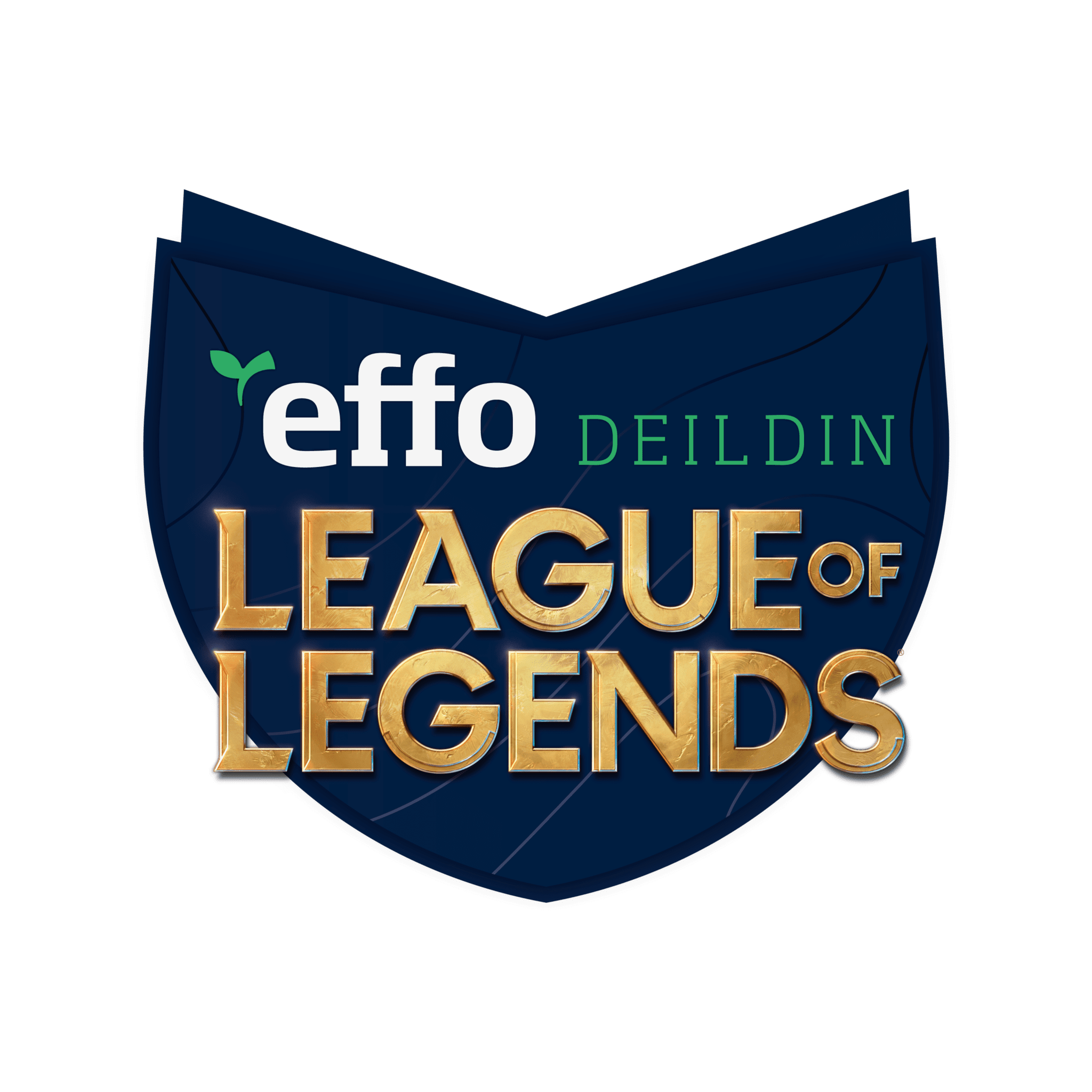 Effo stuðlar nýggjari eSport deild