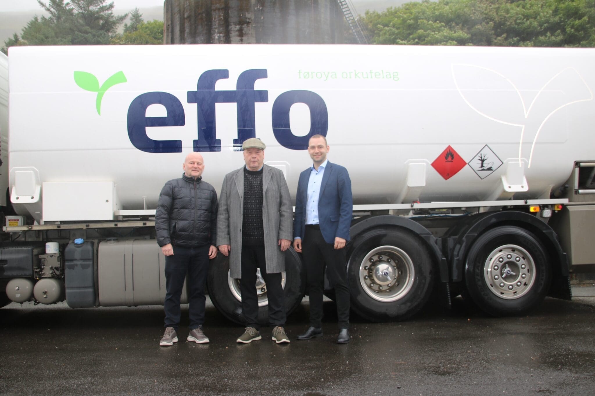 Samstarv við Runavíkar kommunu