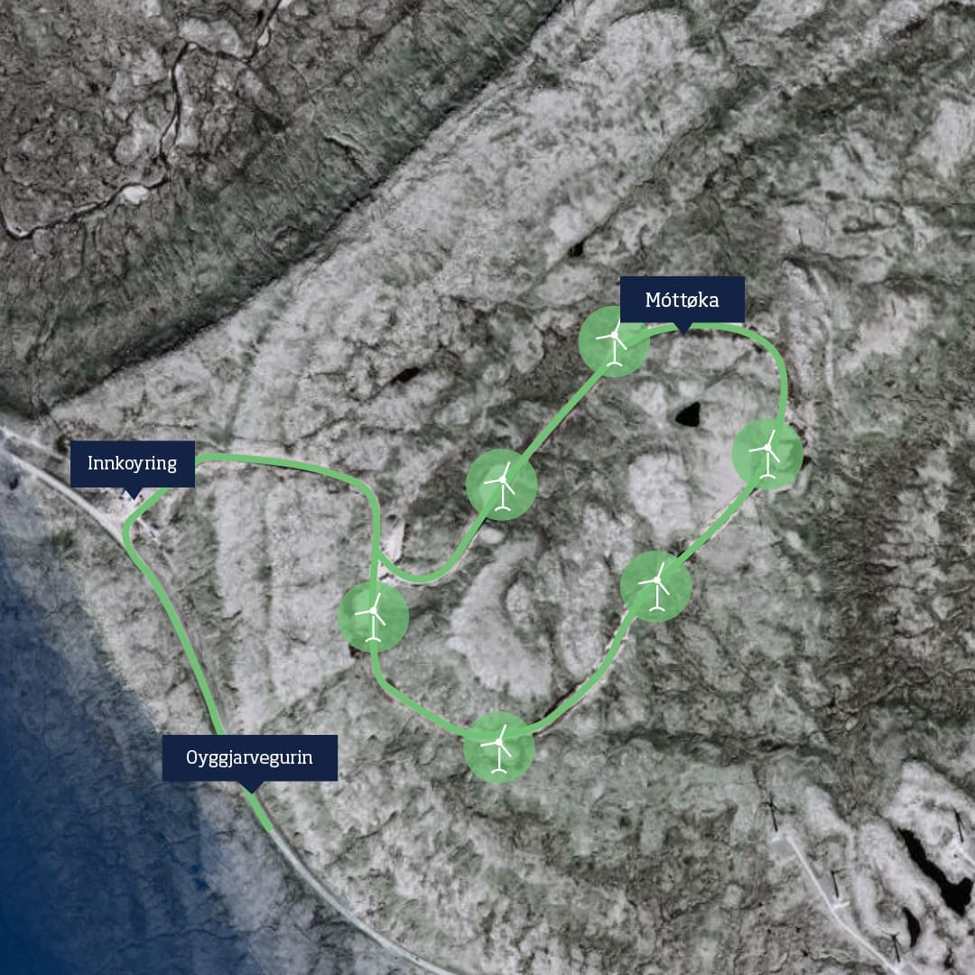 Hátíðarhald á Gellingarkletti